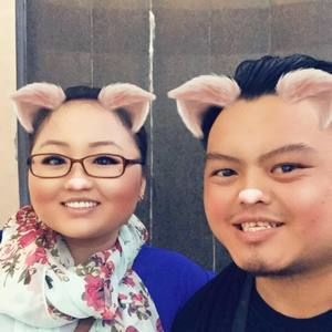 Meet your Posher, Jesse